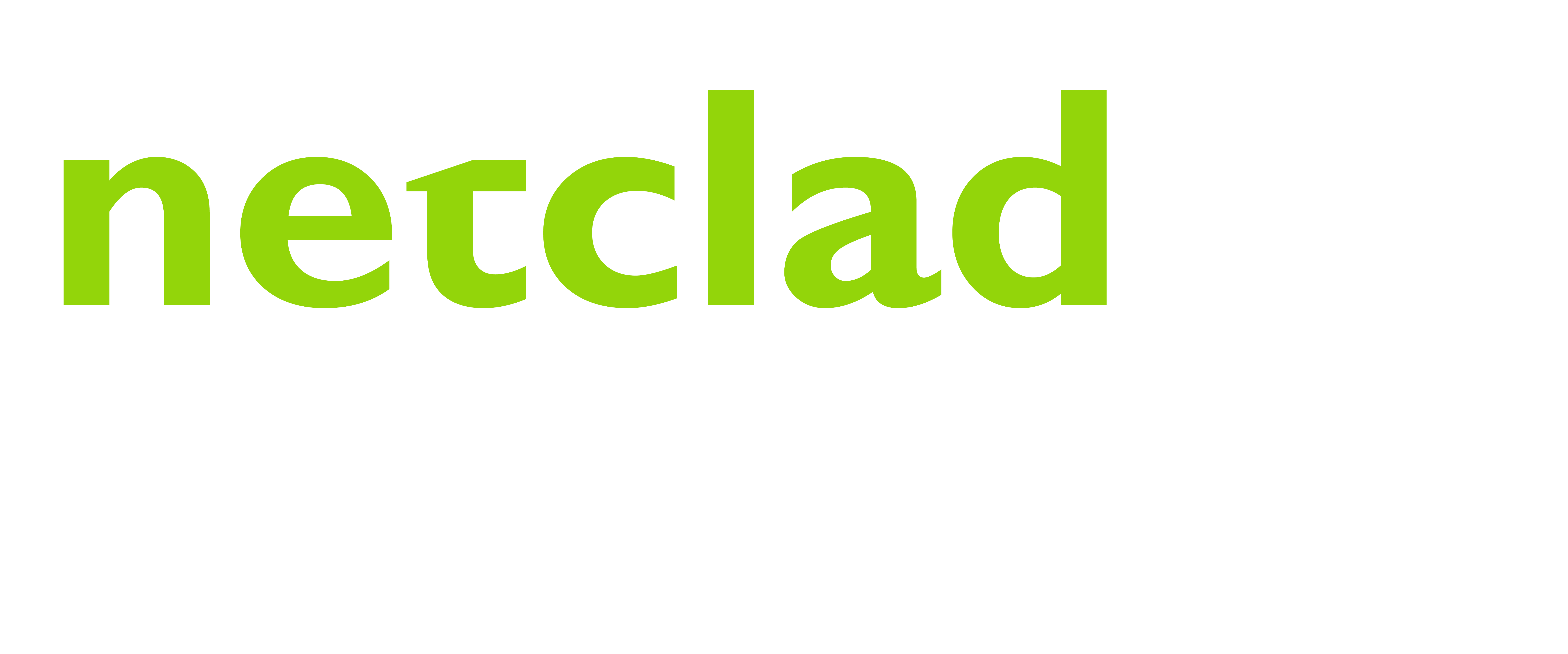 NetCladCRM